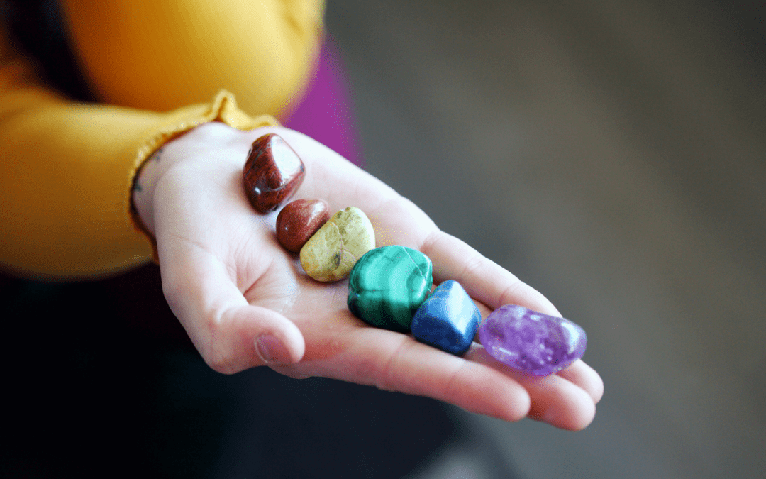 7 Main Chakras and Why They Are Important to Your Wellbeing